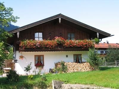 Feichten-Hof Zuhaus Familie Zaiser Schleching Bagian luar foto
