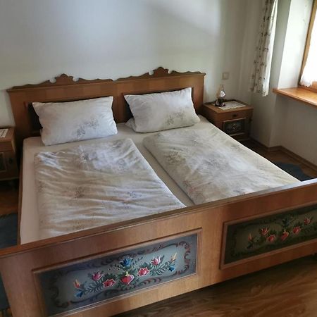 Feichten-Hof Zuhaus Familie Zaiser Schleching Bagian luar foto