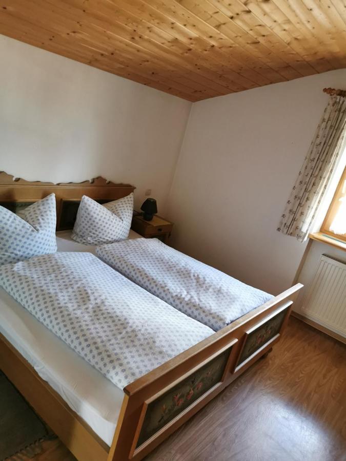Feichten-Hof Zuhaus Familie Zaiser Schleching Bagian luar foto